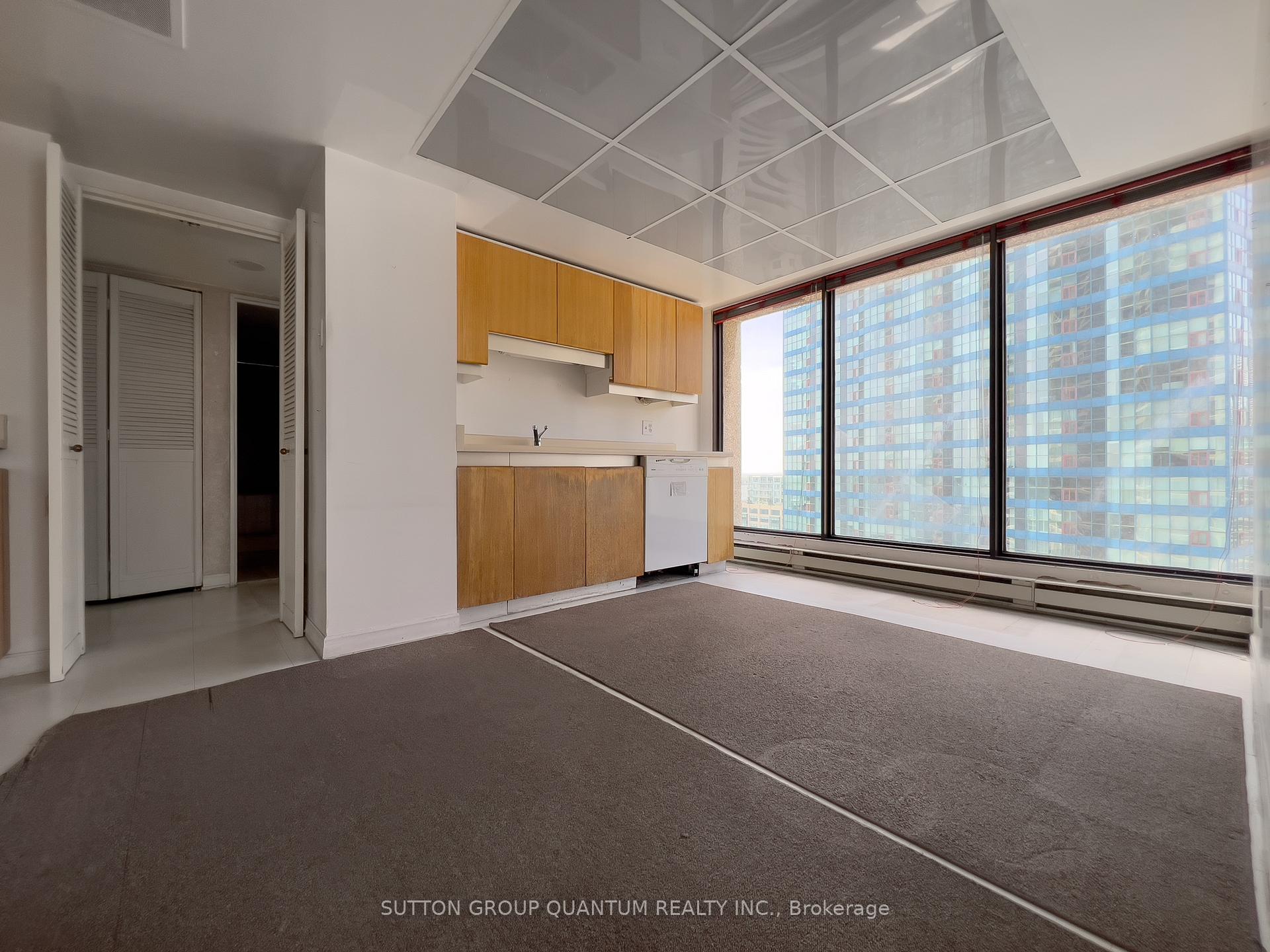 Photo 30 of Unit 1617, 55 Harbour Square, Toronto, Waterfront Communities — HOMEH