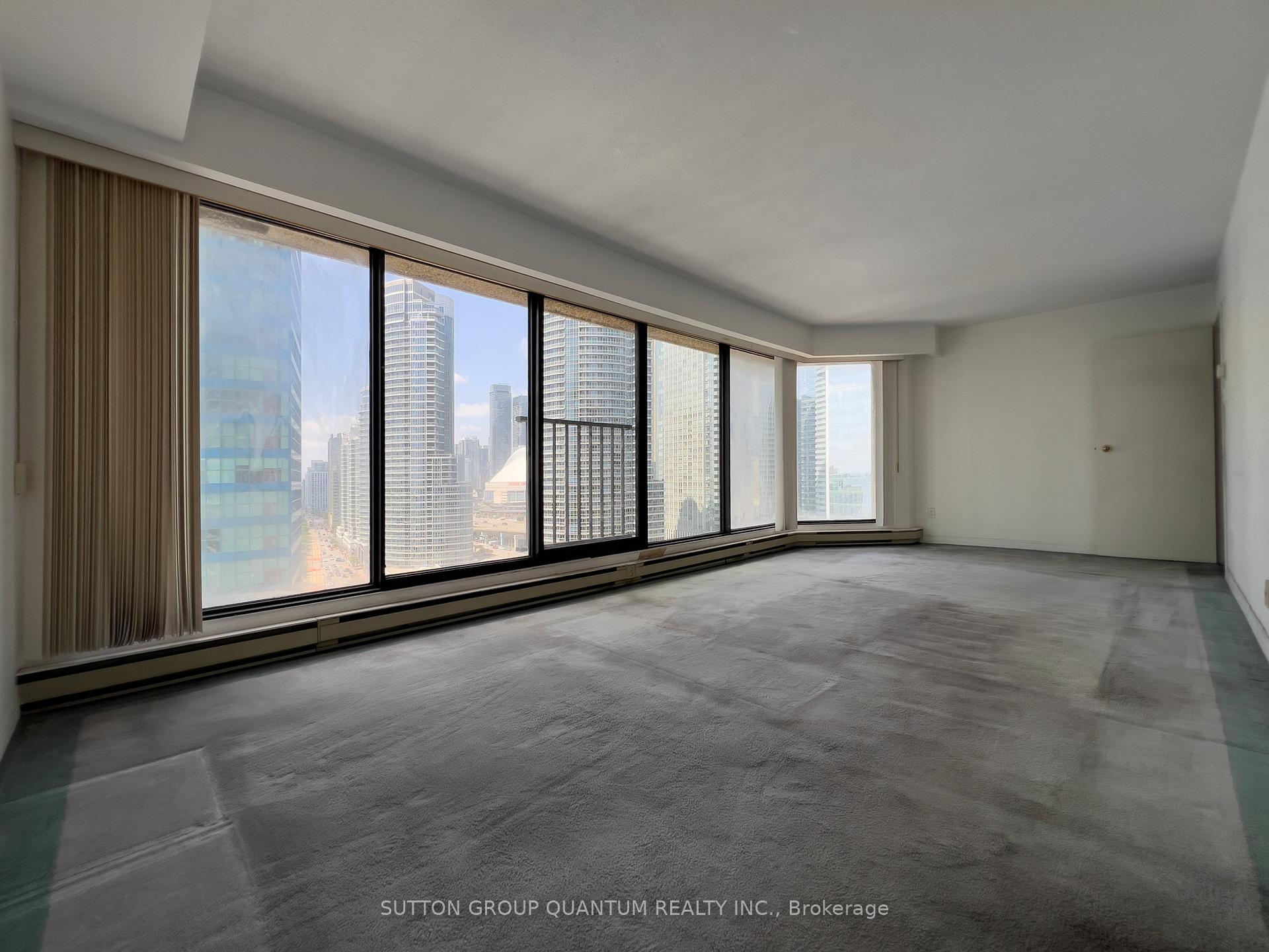 Photo 7 of Unit 1617, 55 Harbour Square, Toronto, Waterfront Communities — HOMEH