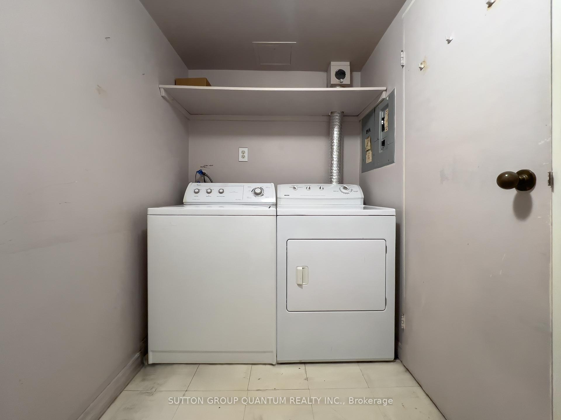 Photo 11 of Unit 1617, 55 Harbour Square, Toronto, Waterfront Communities — HOMEH