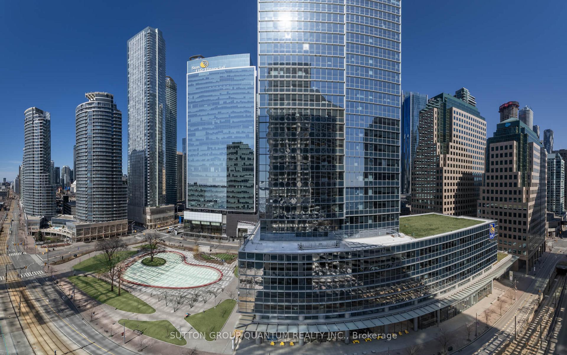 Photo 21 of Unit 1617, 55 Harbour Square, Toronto, Waterfront Communities — HOMEH