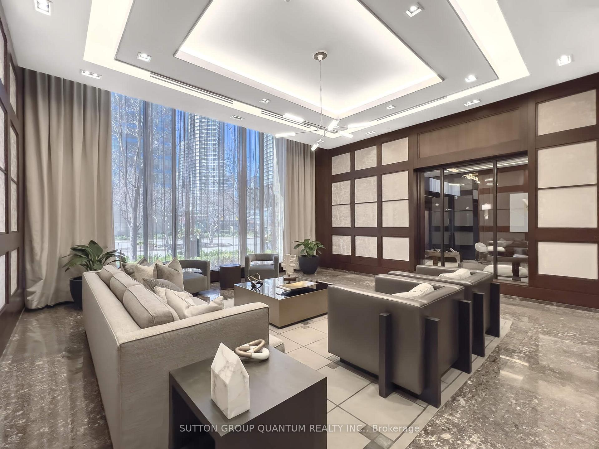 Photo 16 of Unit 1617, 55 Harbour Square, Toronto, Waterfront Communities — HOMEH