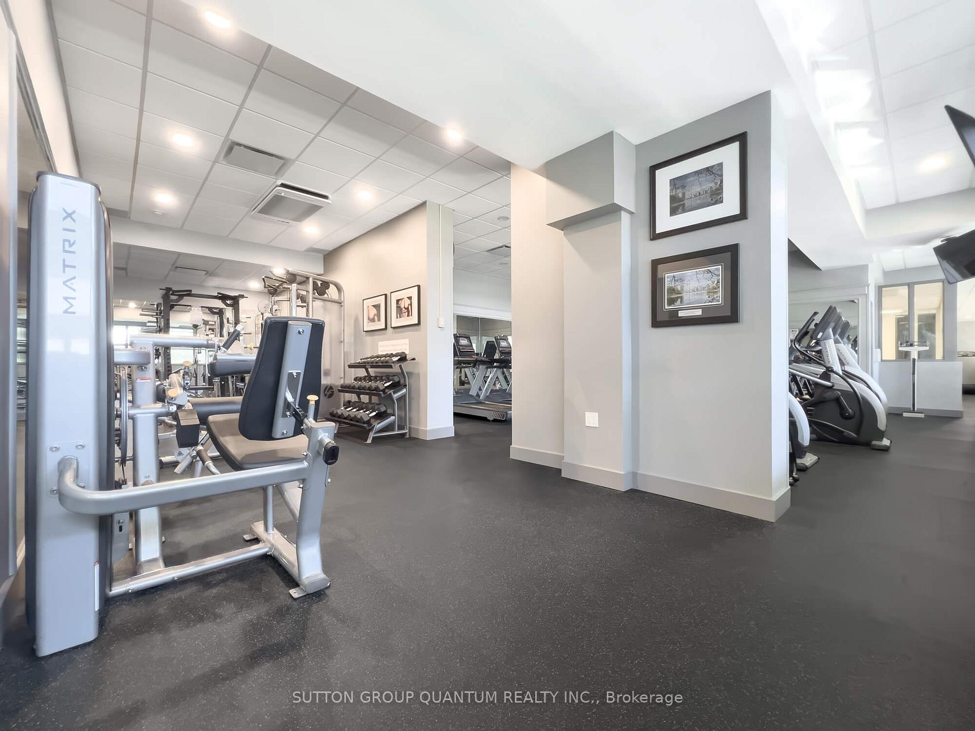 Photo 13 of Unit 1617, 55 Harbour Square, Toronto, Waterfront Communities — HOMEH
