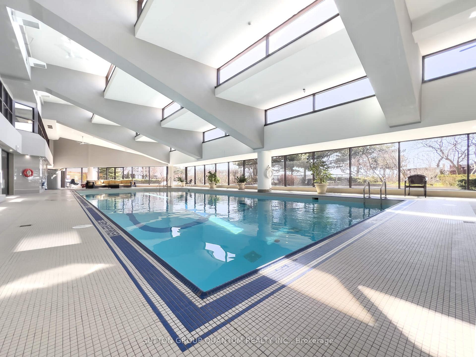 Photo 25 of Unit 1617, 55 Harbour Square, Toronto, Waterfront Communities — HOMEH