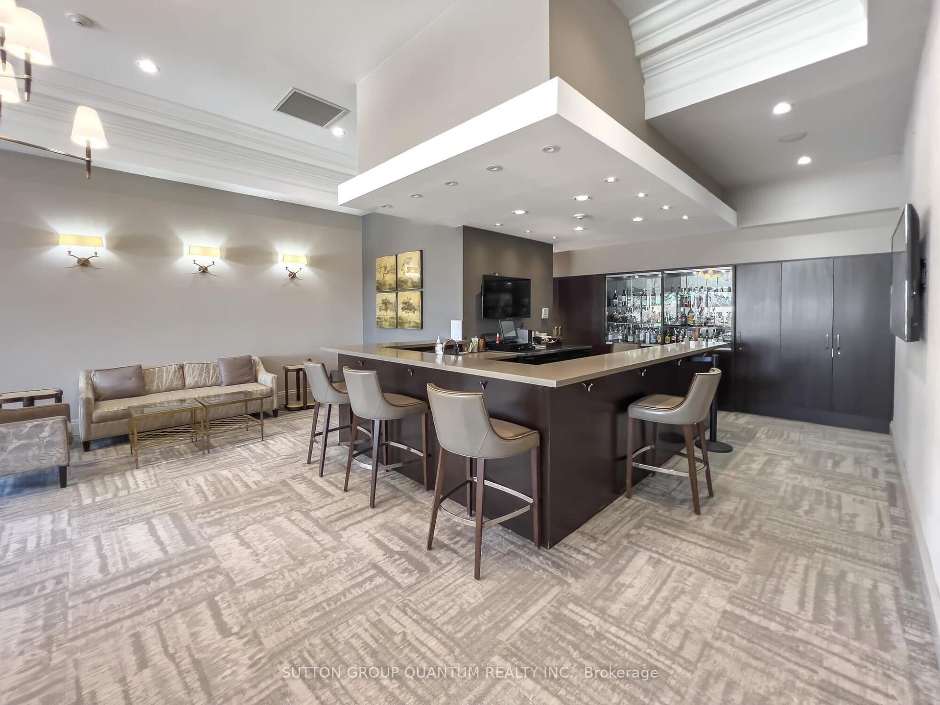 Photo 22 of Unit 1617, 55 Harbour Square, Toronto, Waterfront Communities — HOMEH
