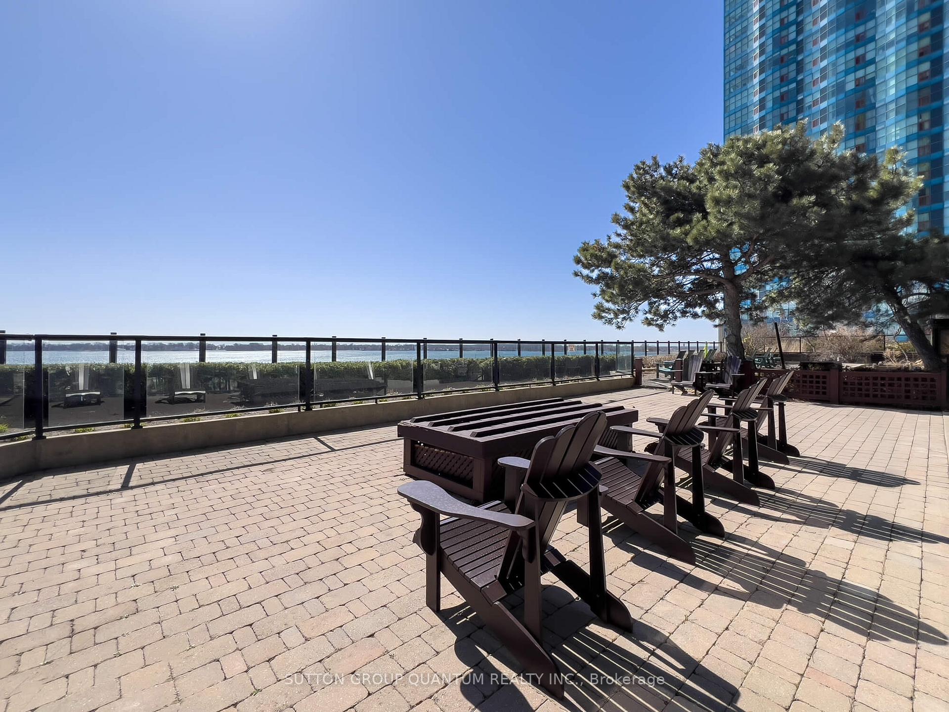 Photo 29 of Unit 1617, 55 Harbour Square, Toronto, Waterfront Communities — HOMEH