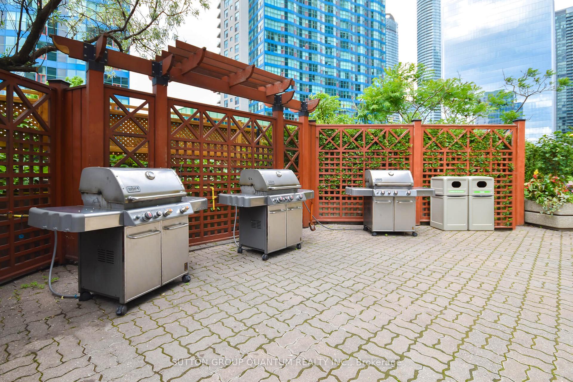 Photo 28 of Unit 1617, 55 Harbour Square, Toronto, Waterfront Communities — HOMEH