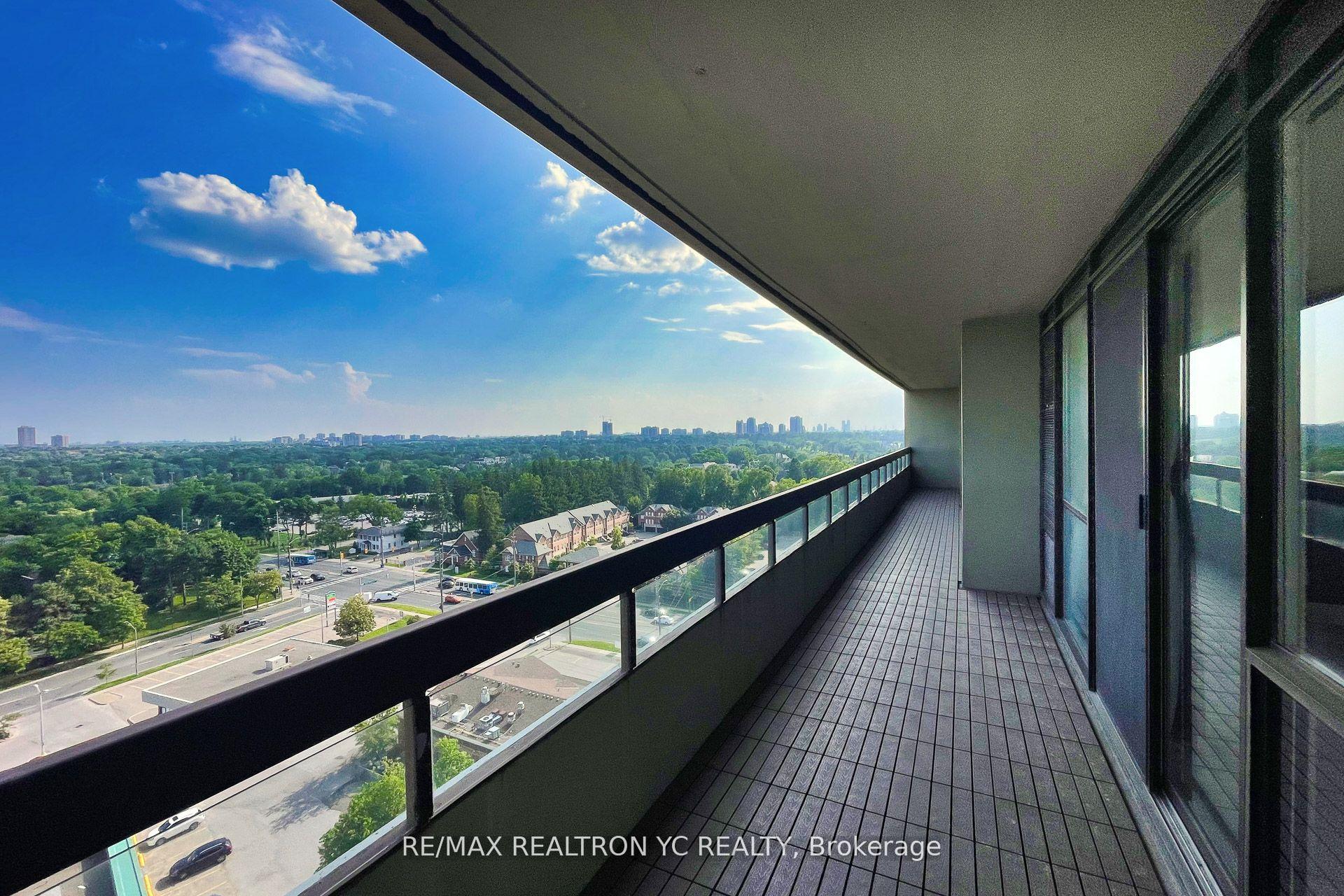 Photo 31 of Unit 1712, 8111 Yonge Street, Markham, Royal Orchard — HOMEH