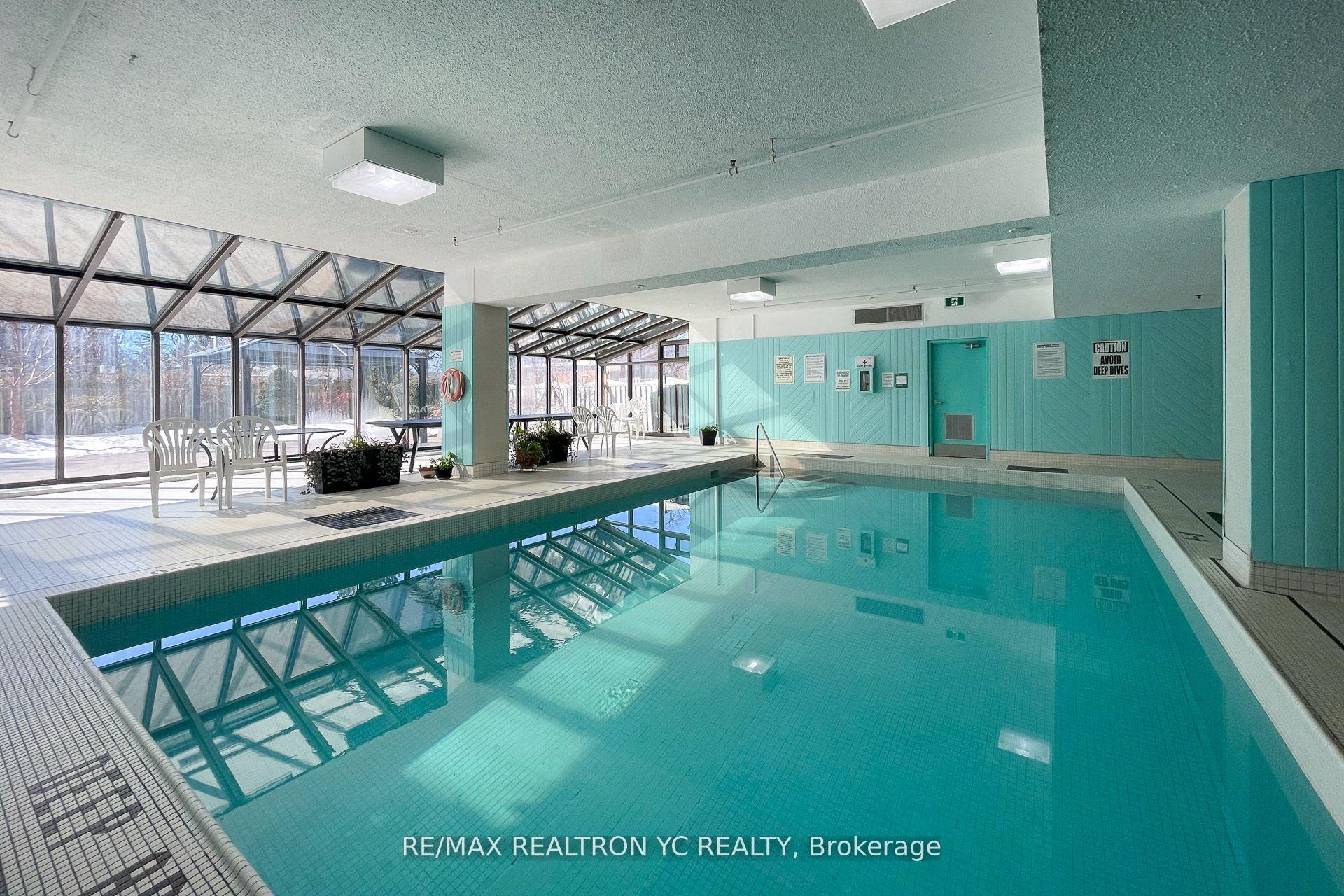 Photo 30 of Unit 1712, 8111 Yonge Street, Markham, Royal Orchard — HOMEH