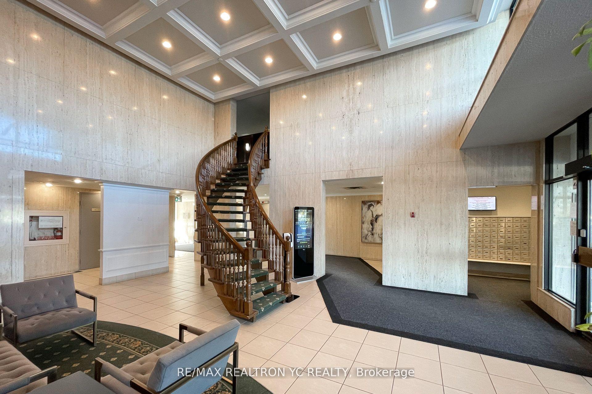Photo 37 of Unit 1712, 8111 Yonge Street, Markham, Royal Orchard — HOMEH