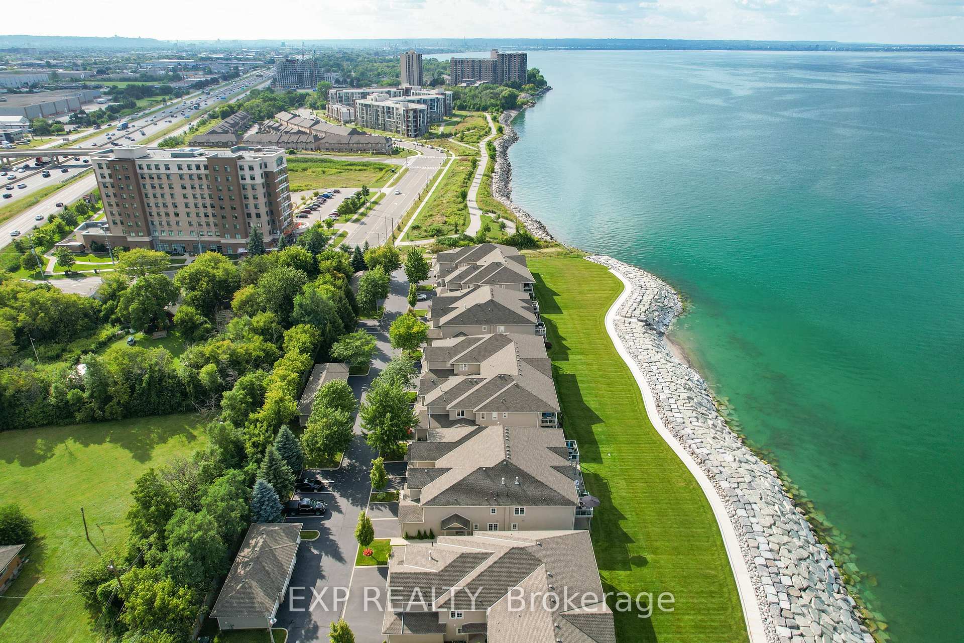 Photo 27 of Unit 16, 484 Millen Road, Hamilton, Lakeshore — HOMEH