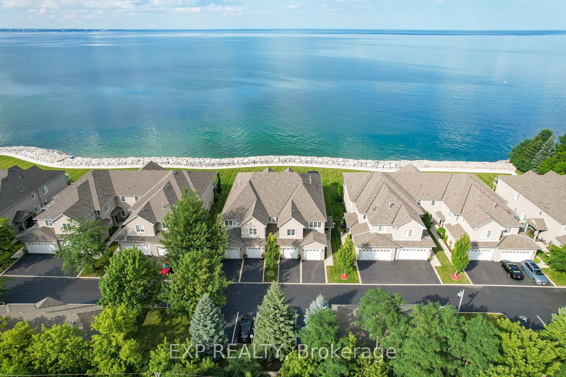 Photo 26 of Unit 16, 484 Millen Road, Hamilton, Lakeshore — HOMEH