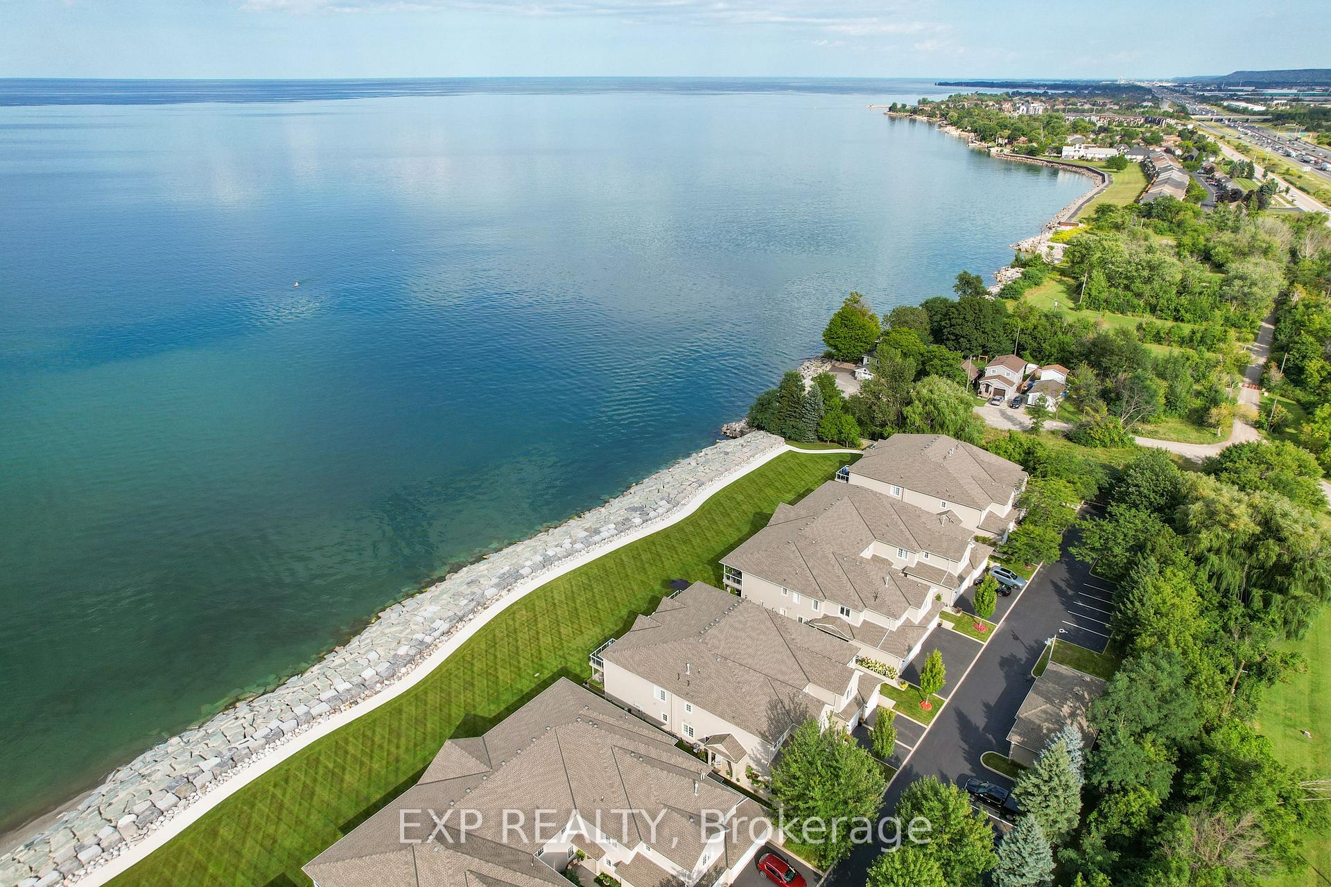 Photo 20 of Unit 16, 484 Millen Road, Hamilton, Lakeshore — HOMEH