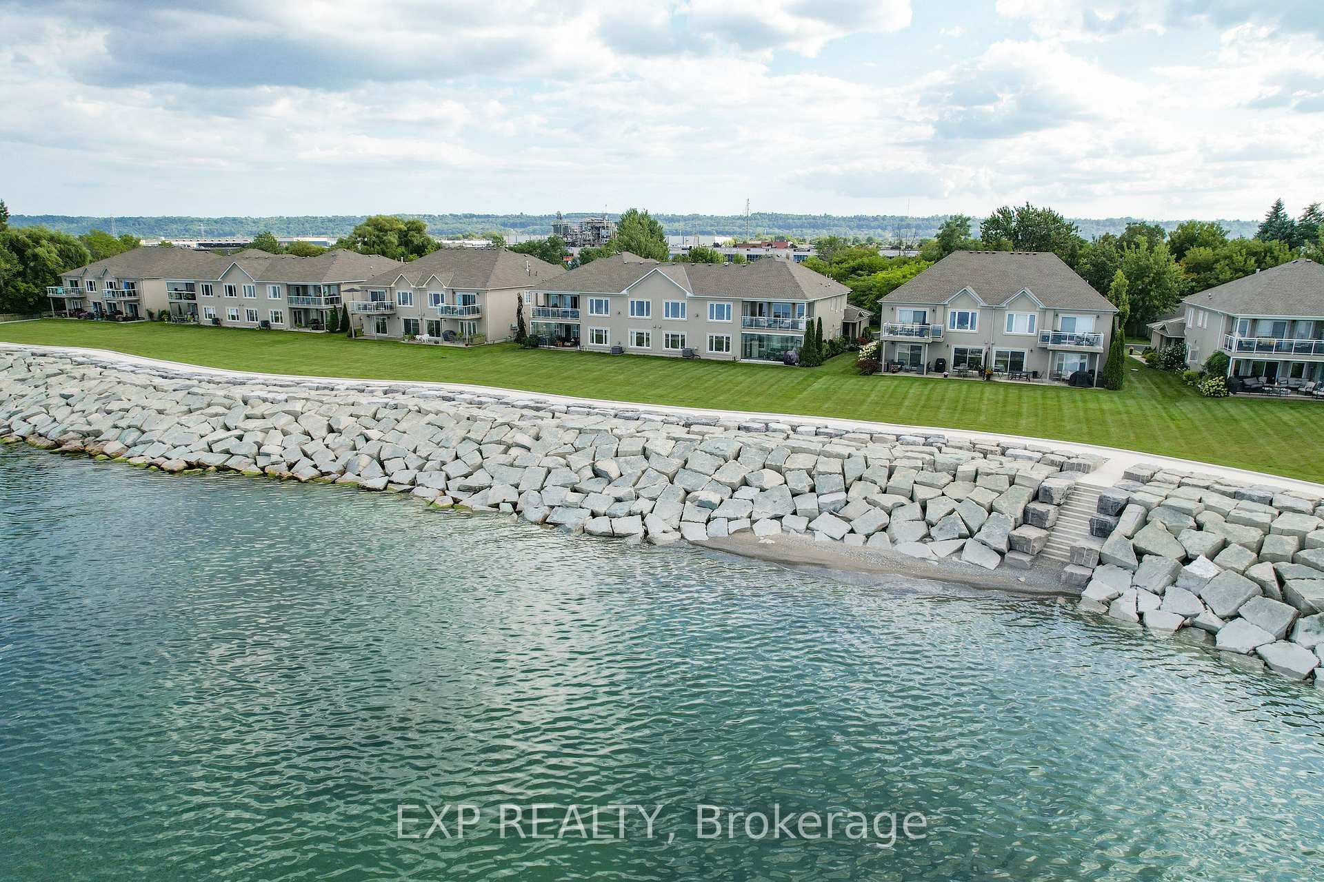 Photo 28 of Unit 16, 484 Millen Road, Hamilton, Lakeshore — HOMEH
