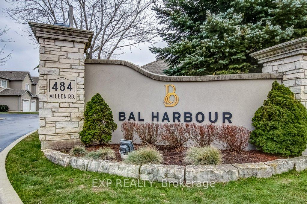 Photo 3 of Unit 16, 484 Millen Road, Hamilton, Lakeshore — HOMEH