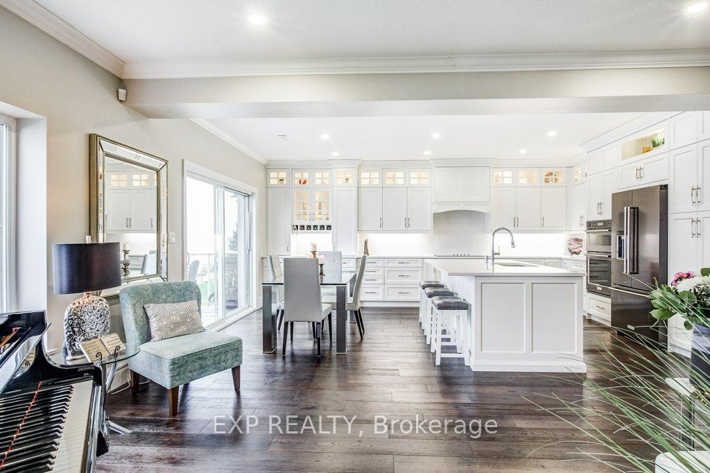Photo 11 of Unit 16, 484 Millen Road, Hamilton, Lakeshore — HOMEH