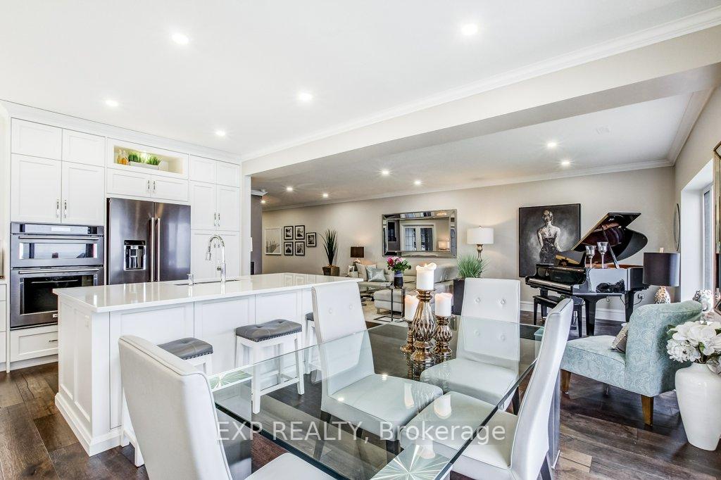Photo 5 of Unit 16, 484 Millen Road, Hamilton, Lakeshore — HOMEH