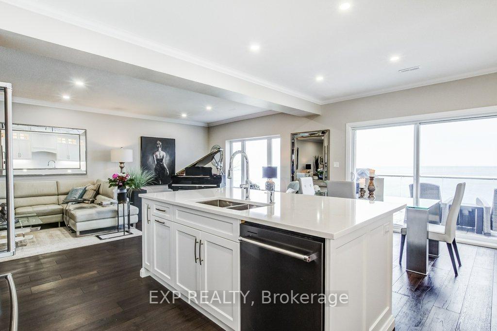 Photo 2 of Unit 16, 484 Millen Road, Hamilton, Lakeshore — HOMEH
