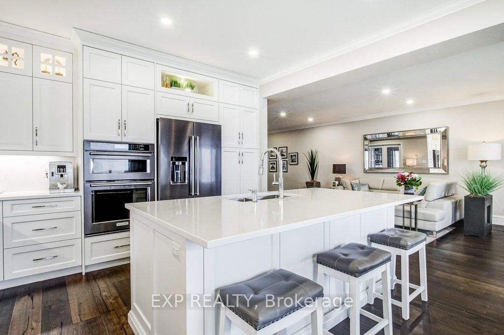 Photo 14 of Unit 16, 484 Millen Road, Hamilton, Lakeshore — HOMEH