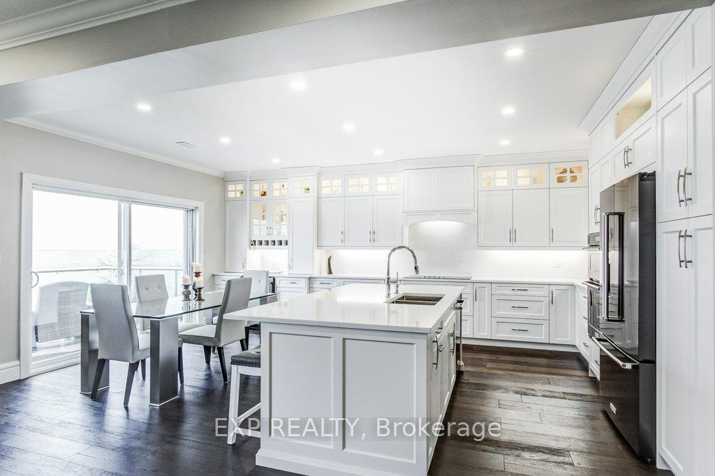 Photo 10 of Unit 16, 484 Millen Road, Hamilton, Lakeshore — HOMEH