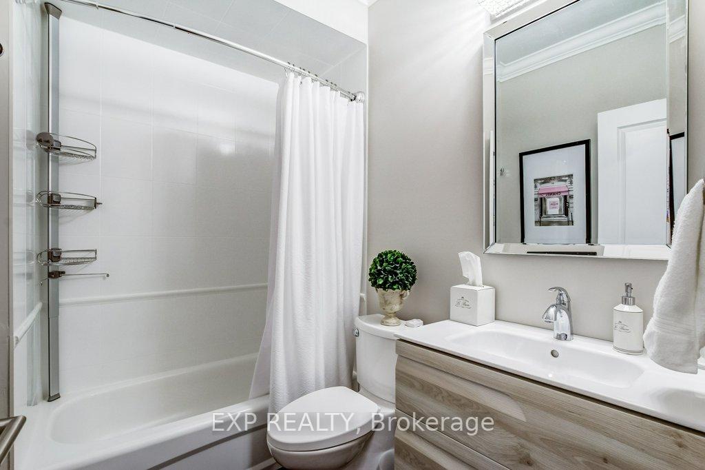 Photo 22 of Unit 16, 484 Millen Road, Hamilton, Lakeshore — HOMEH