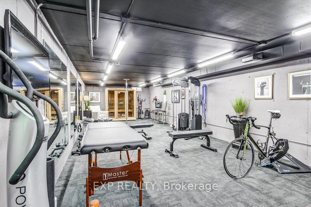 Photo 31 of Unit 16, 484 Millen Road, Hamilton, Lakeshore — HOMEH