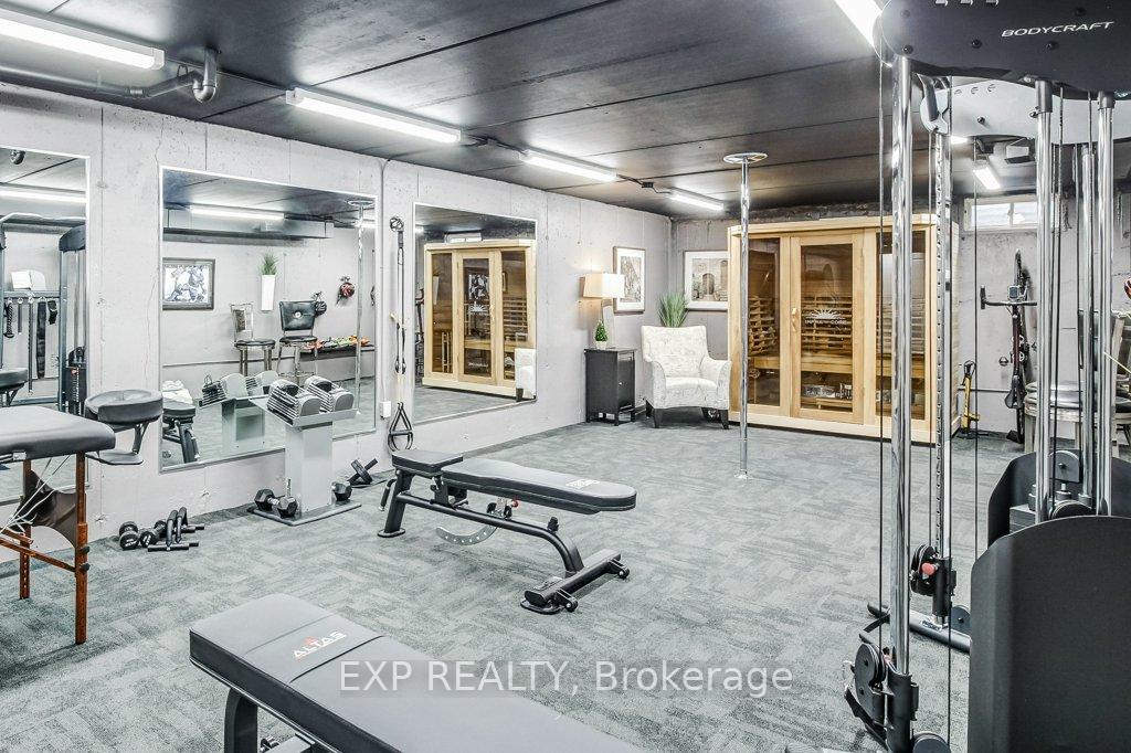 Photo 30 of Unit 16, 484 Millen Road, Hamilton, Lakeshore — HOMEH
