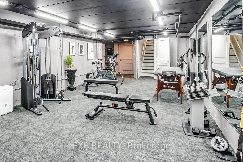 Photo 32 of Unit 16, 484 Millen Road, Hamilton, Lakeshore — HOMEH