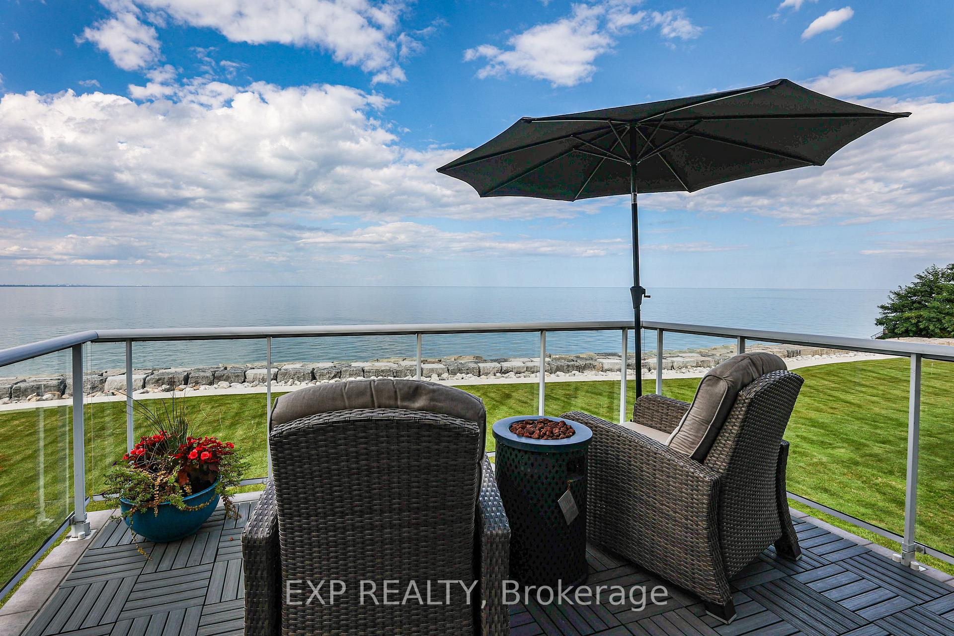 Photo 39 of Unit 16, 484 Millen Road, Hamilton, Lakeshore — HOMEH