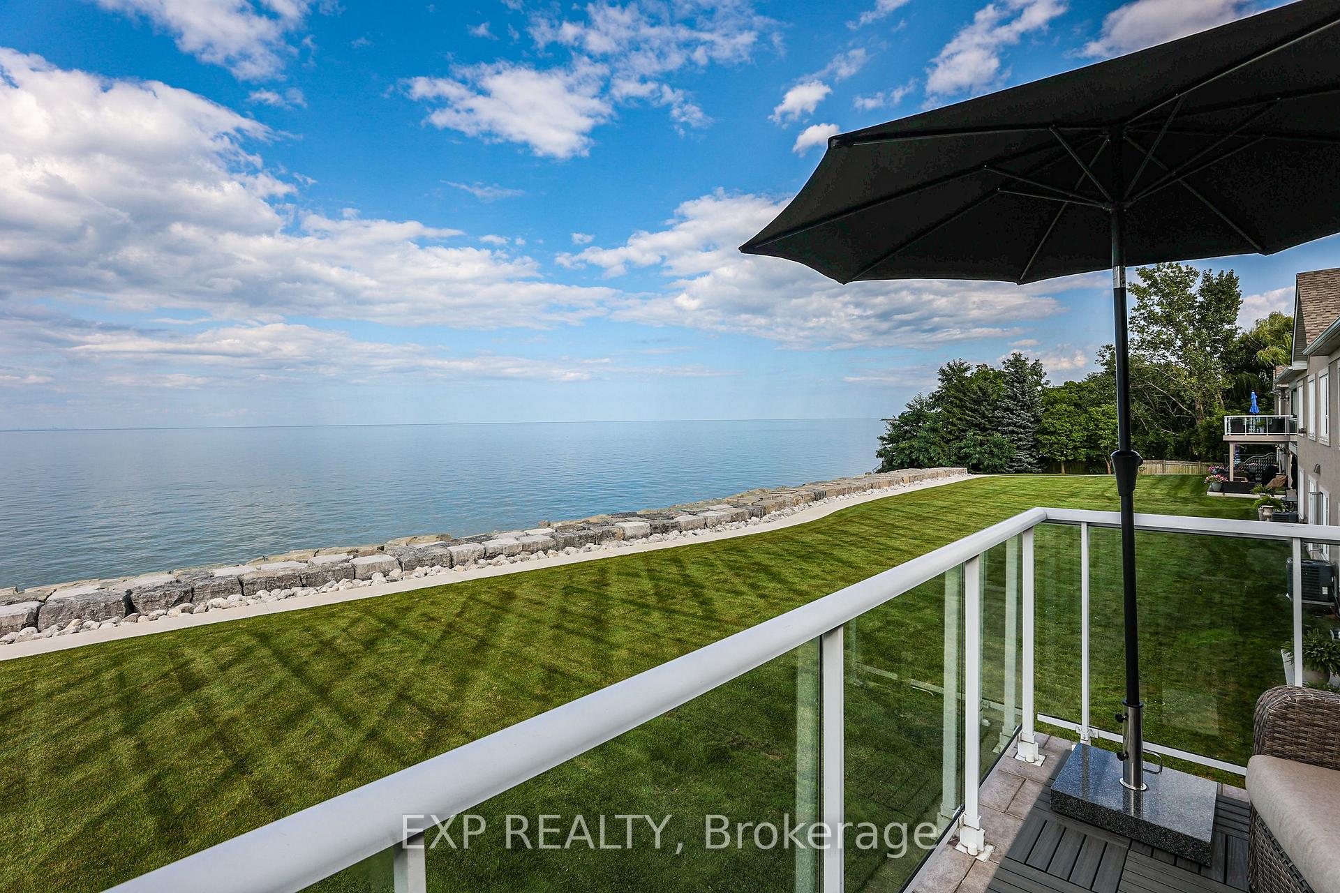 Photo 35 of Unit 16, 484 Millen Road, Hamilton, Lakeshore — HOMEH