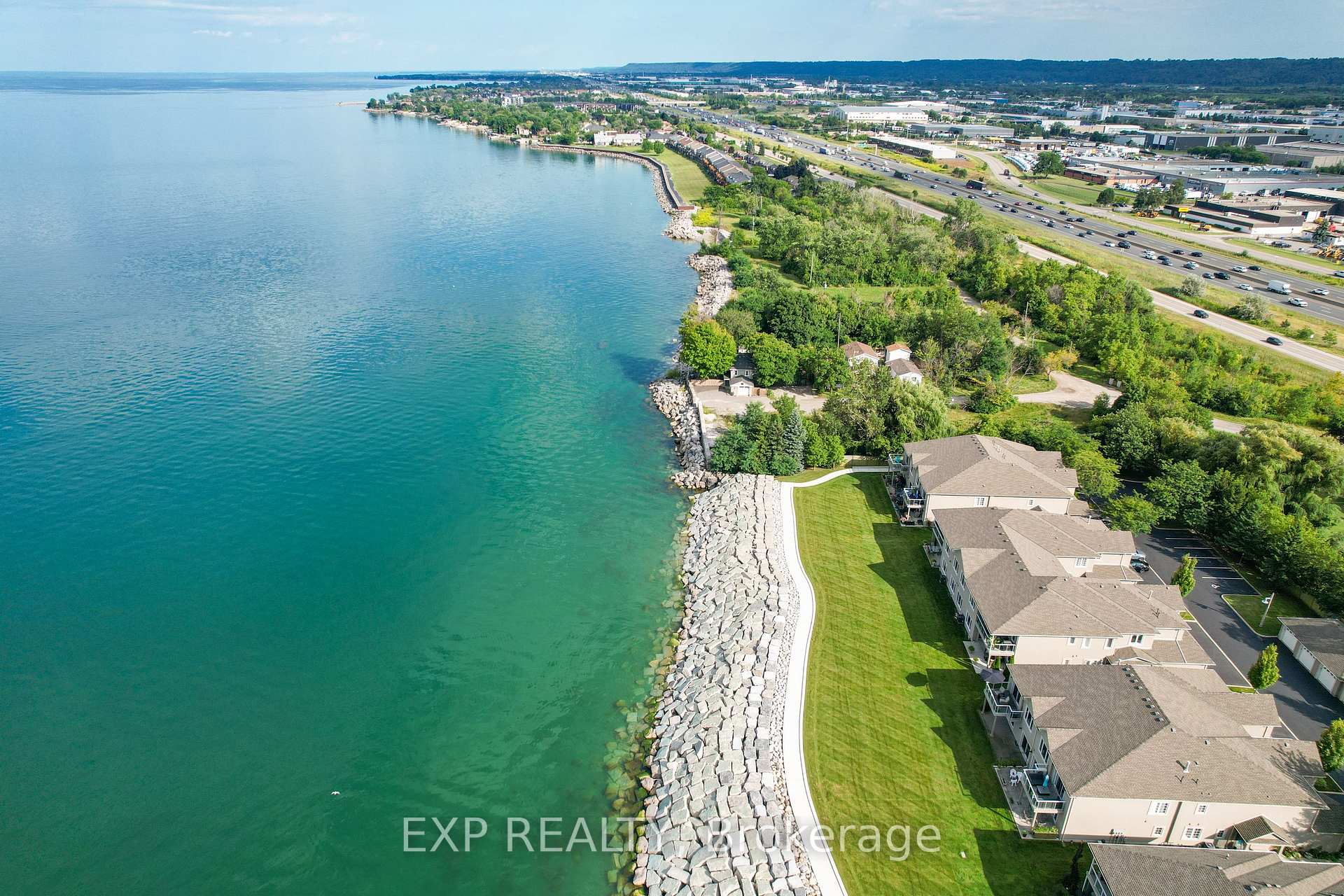 Photo 38 of Unit 16, 484 Millen Road, Hamilton, Lakeshore — HOMEH
