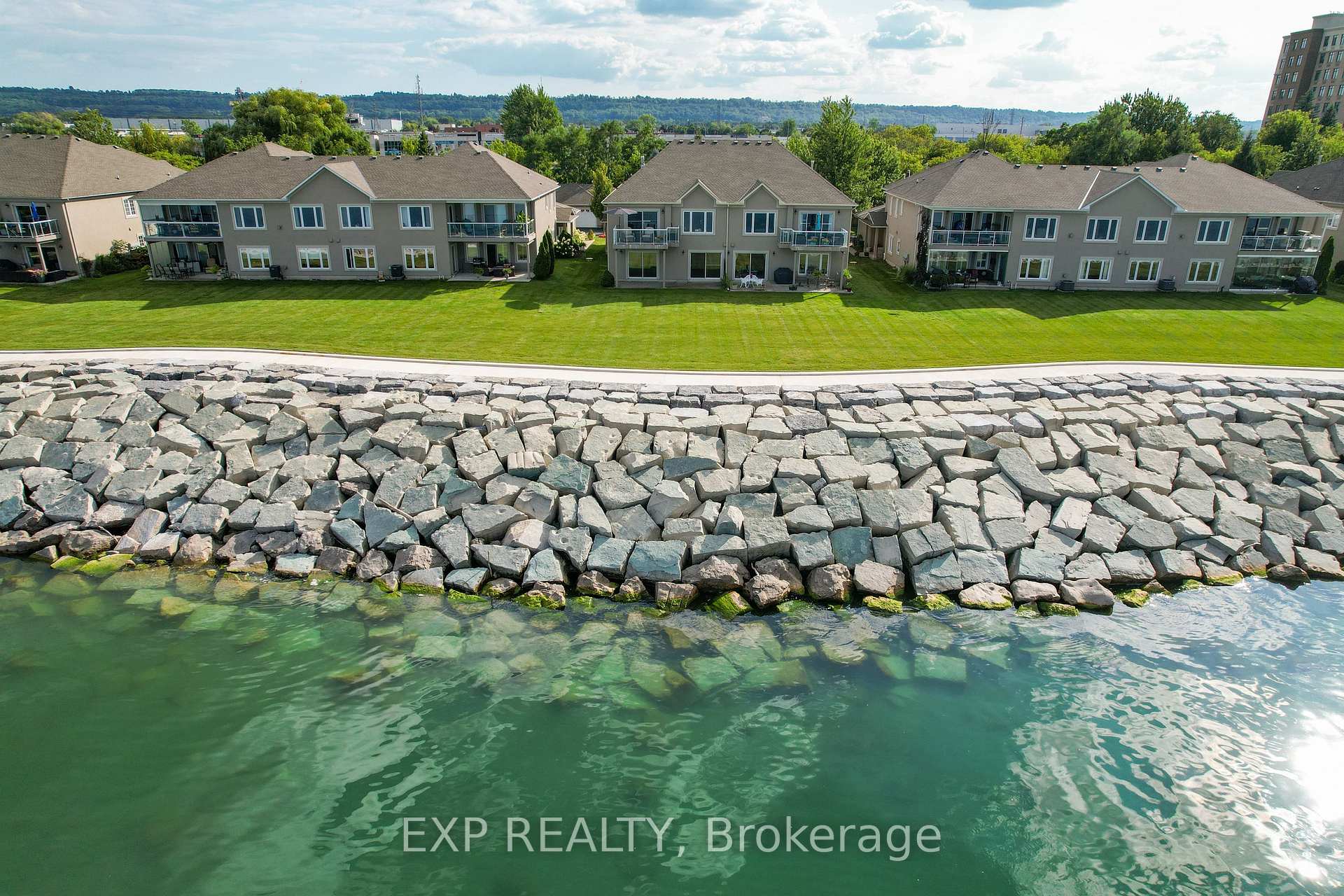 Photo 37 of Unit 16, 484 Millen Road, Hamilton, Lakeshore — HOMEH