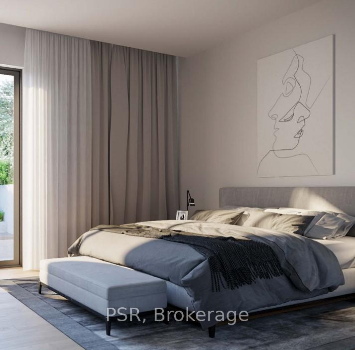 Photo 4 of Unit 404, 200 Keewatin Avenue, Toronto, Yonge-Eglinton — HOMEH