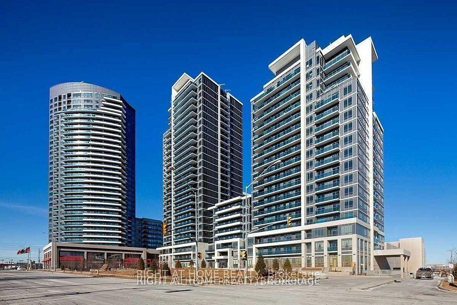 Photo 1 of Unit 1512, 7167 Yonge Street, Markham, Thornhill — HOMEH