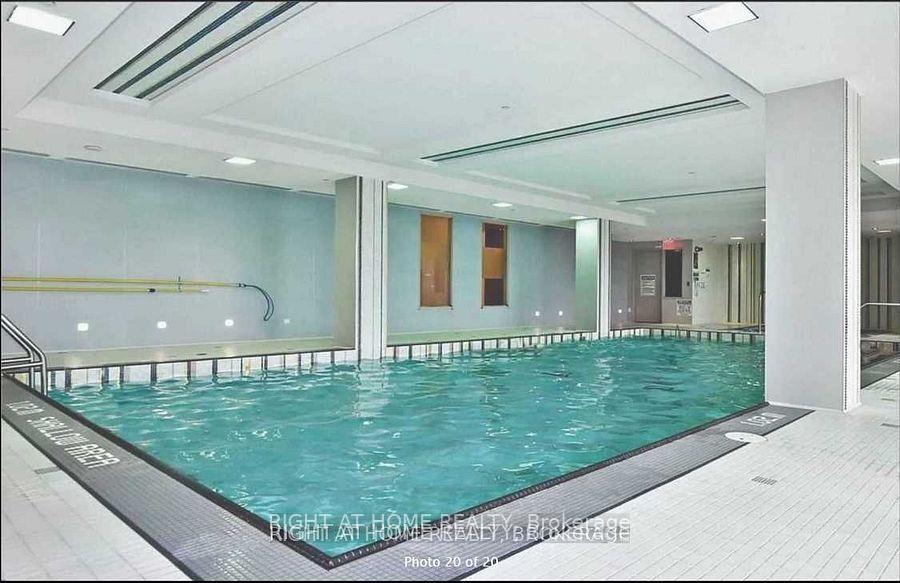 Photo 2 of Unit 1512, 7167 Yonge Street, Markham, Thornhill — HOMEH