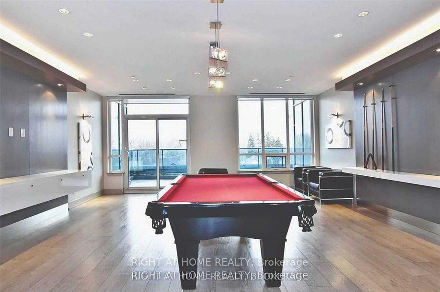 Photo 7 of Unit 1512, 7167 Yonge Street, Markham, Thornhill — HOMEH
