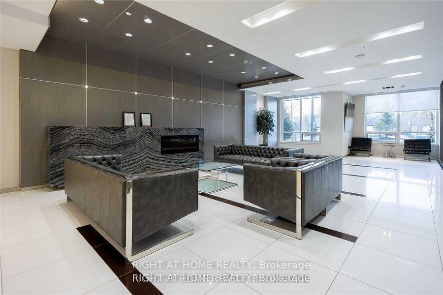 Photo 11 of Unit 1512, 7167 Yonge Street, Markham, Thornhill — HOMEH