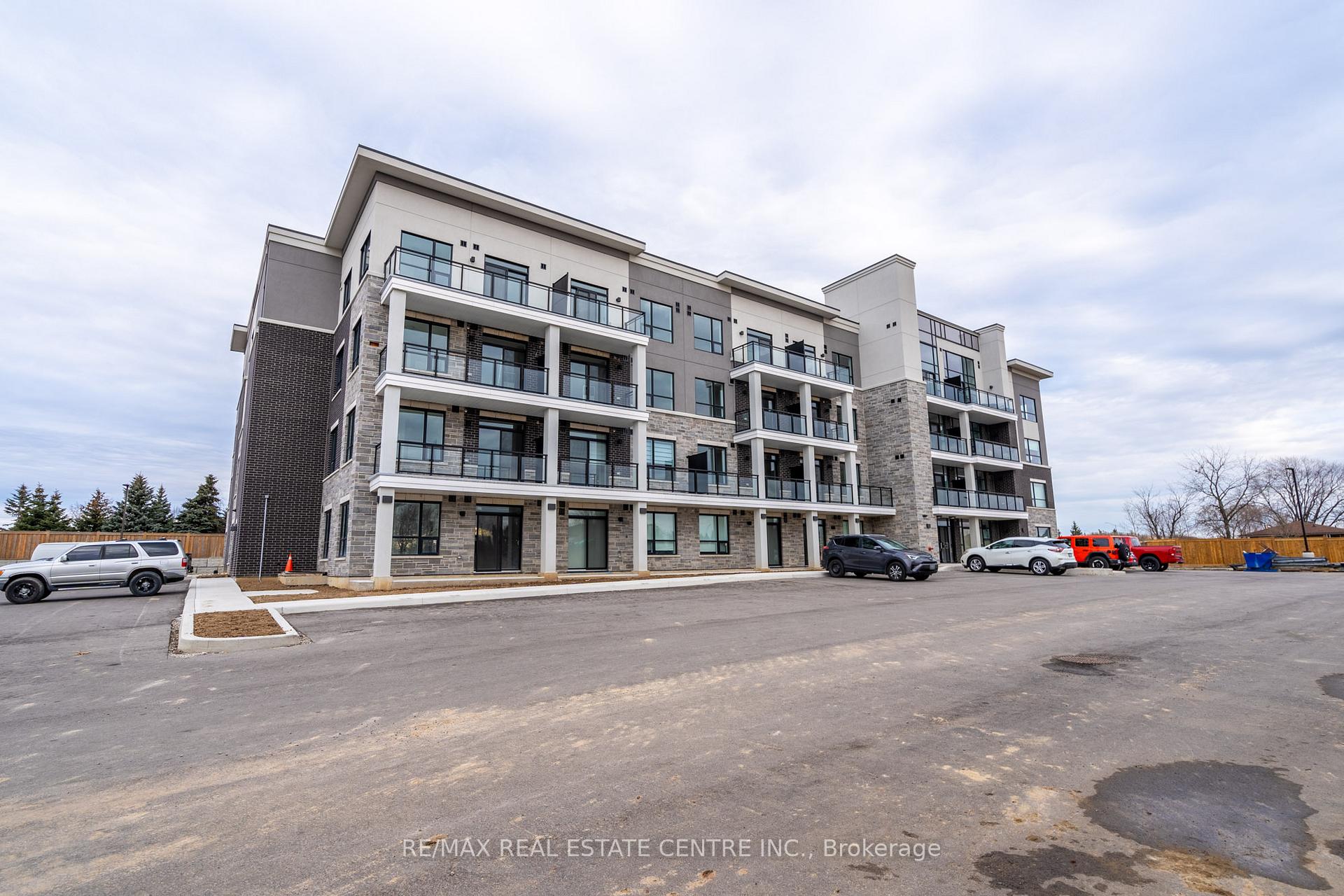 Photo 27 of Unit 302, 120 Springvalley Crescent, Hamilton, Gourley — HOMEH