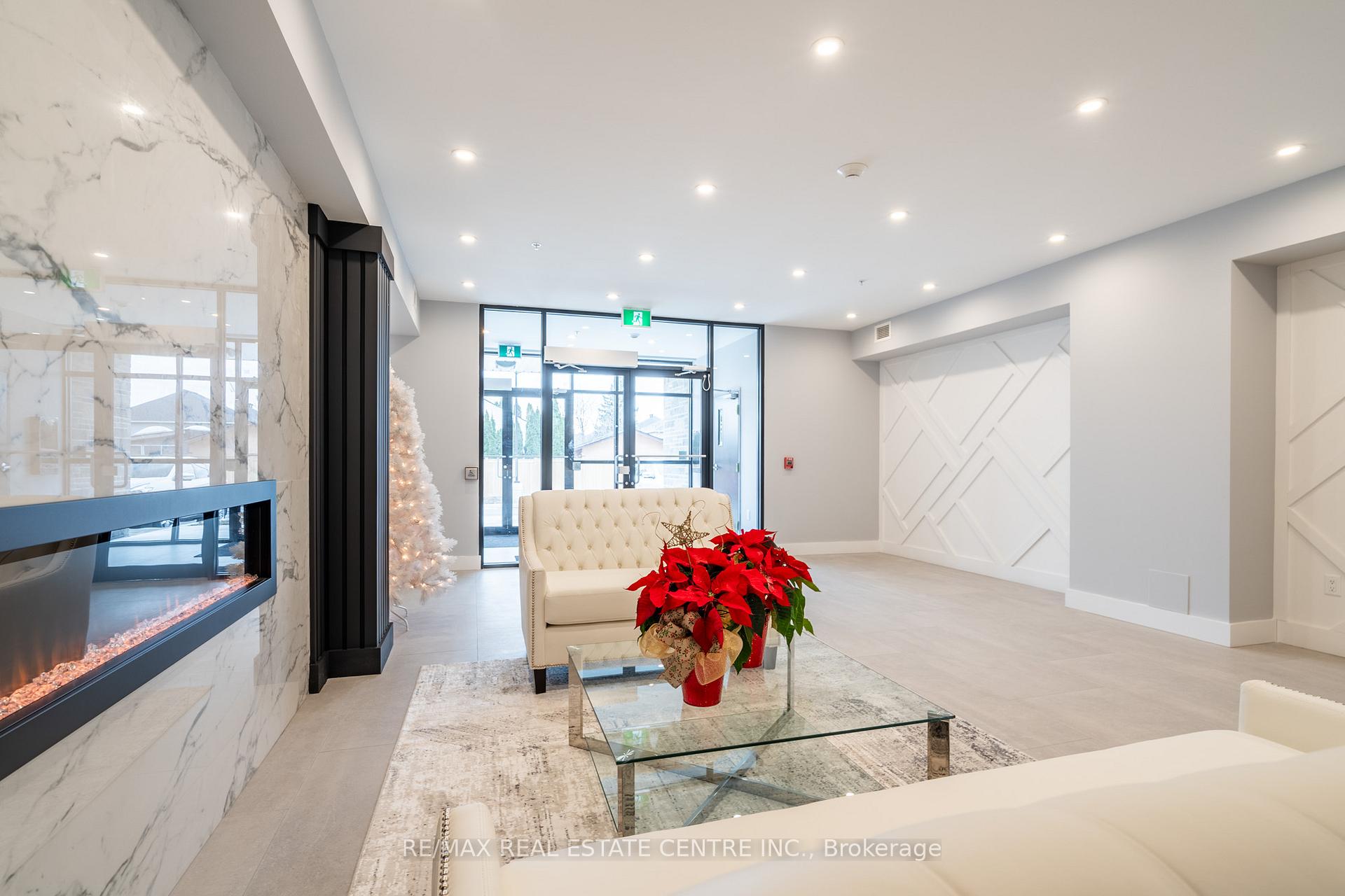 Photo 7 of Unit 302, 120 Springvalley Crescent, Hamilton, Gourley — HOMEH