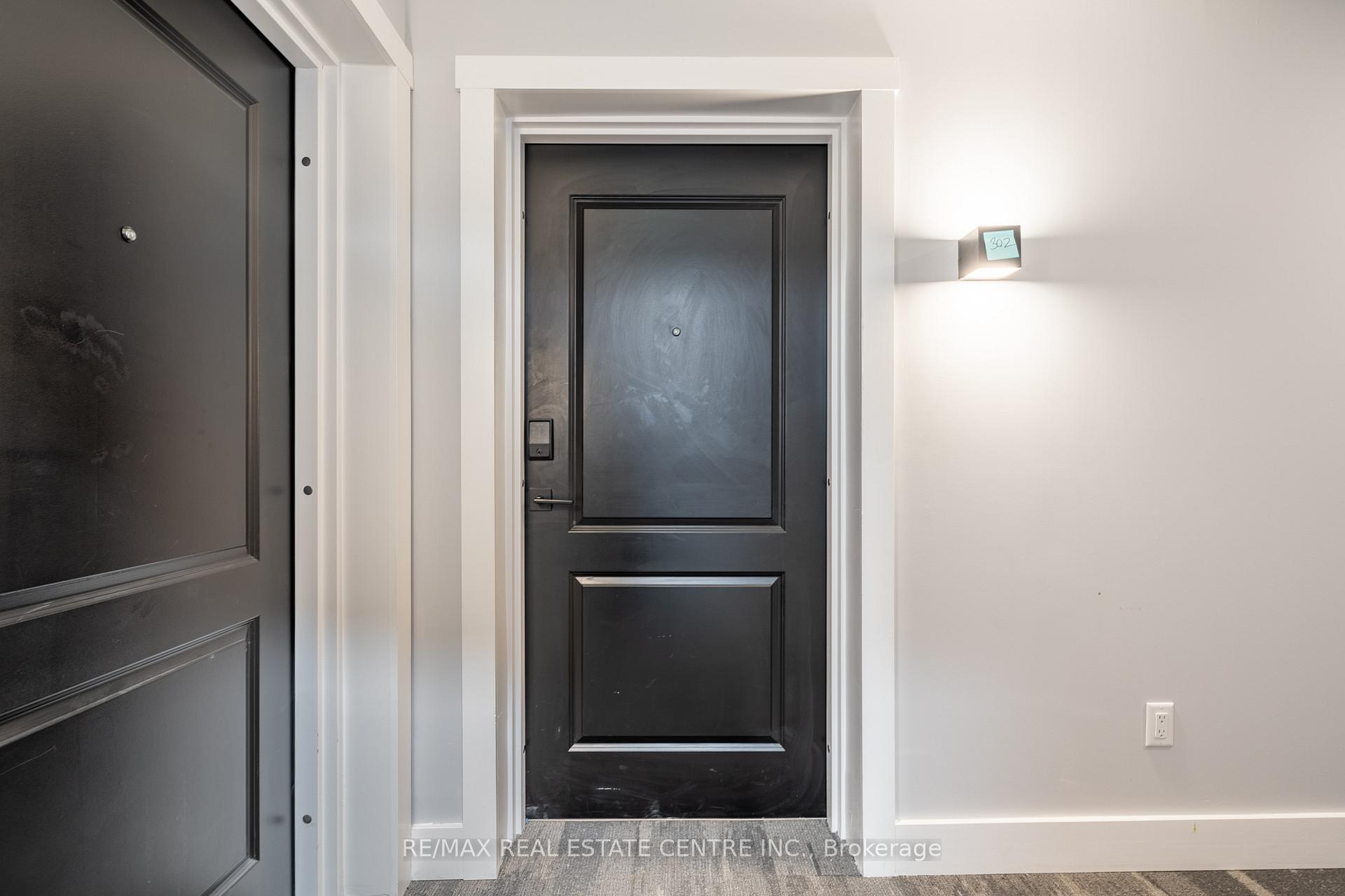 Photo 6 of Unit 302, 120 Springvalley Crescent, Hamilton, Gourley — HOMEH