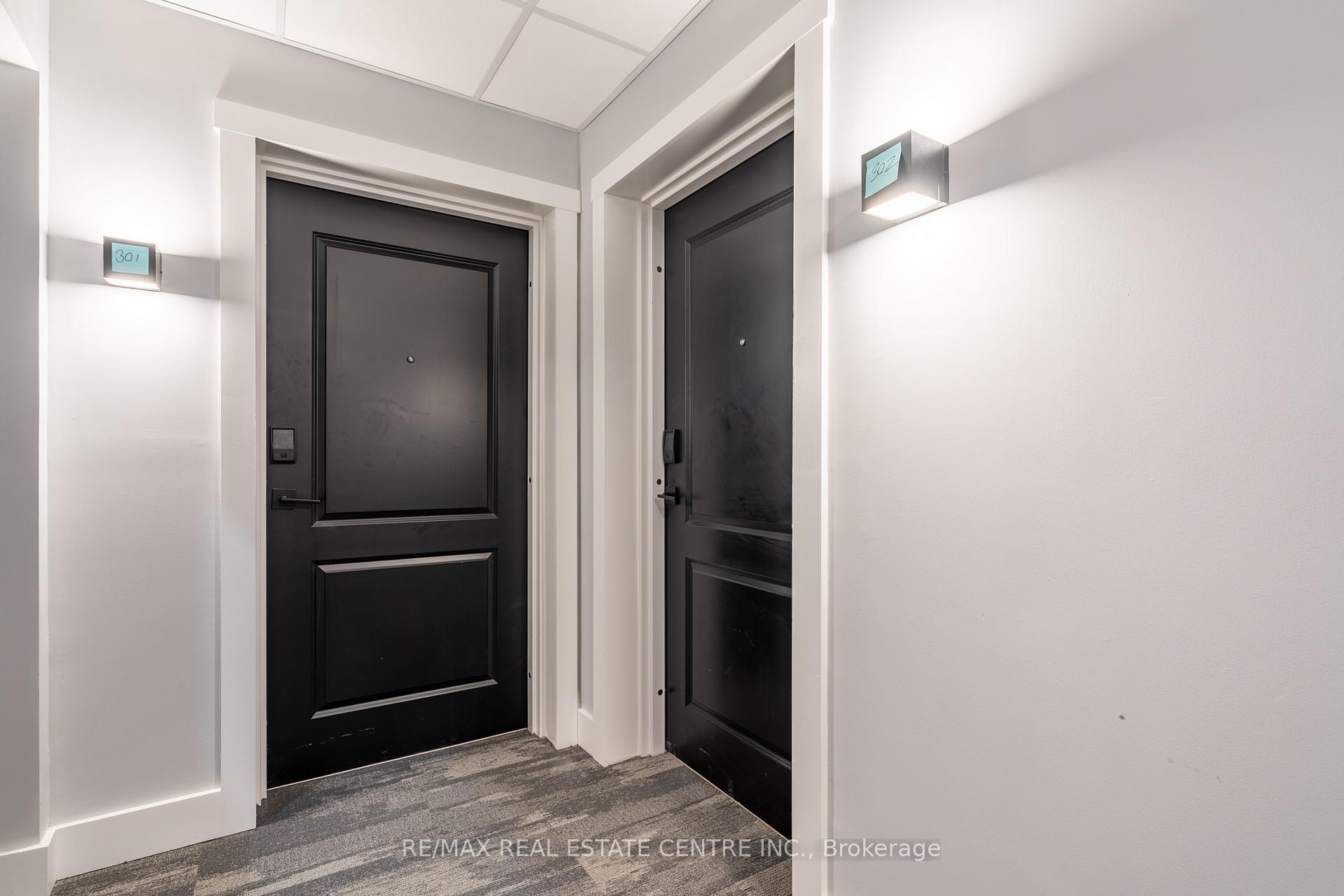 Photo 3 of Unit 302, 120 Springvalley Crescent, Hamilton, Gourley — HOMEH