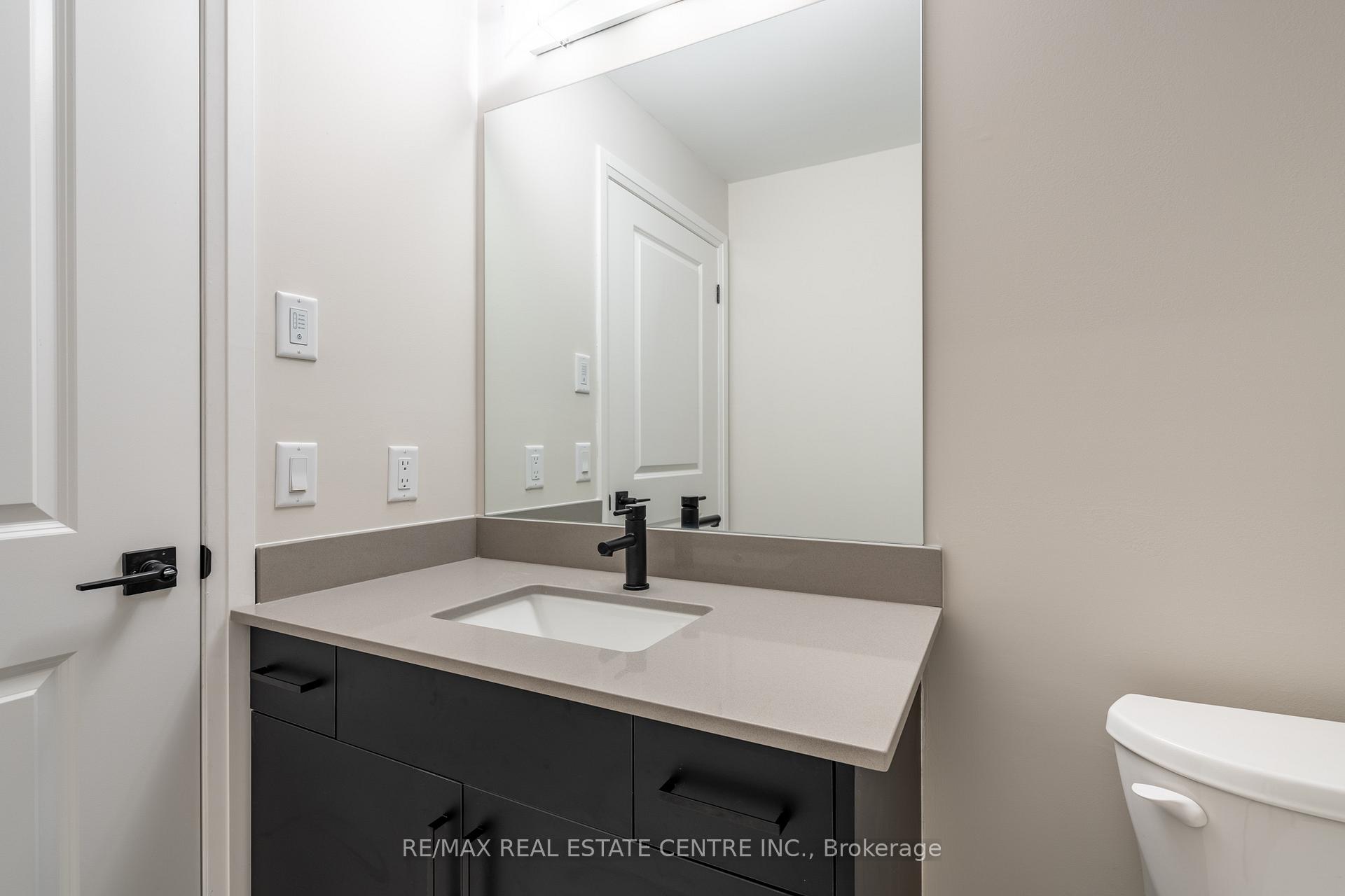 Photo 8 of Unit 302, 120 Springvalley Crescent, Hamilton, Gourley — HOMEH