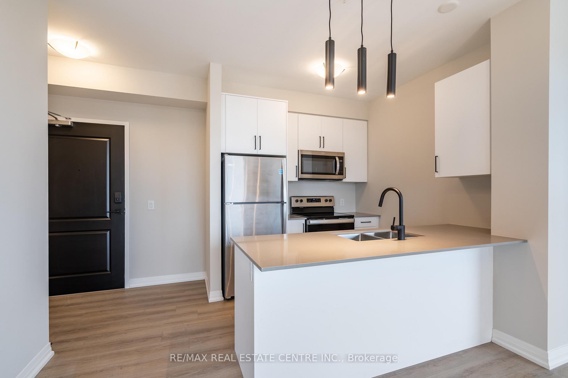 Photo 15 of Unit 302, 120 Springvalley Crescent, Hamilton, Gourley — HOMEH