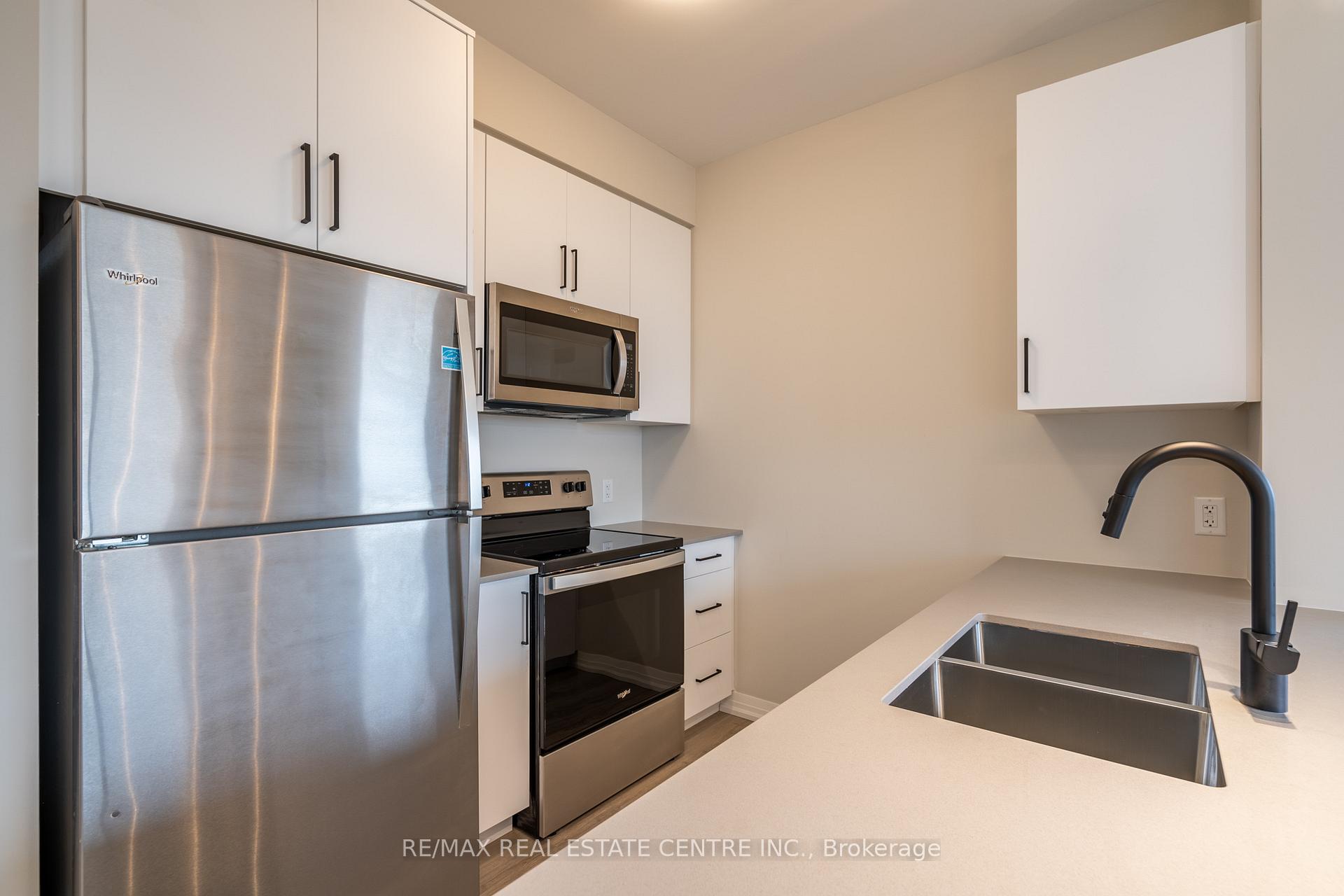 Photo 25 of Unit 302, 120 Springvalley Crescent, Hamilton, Gourley — HOMEH