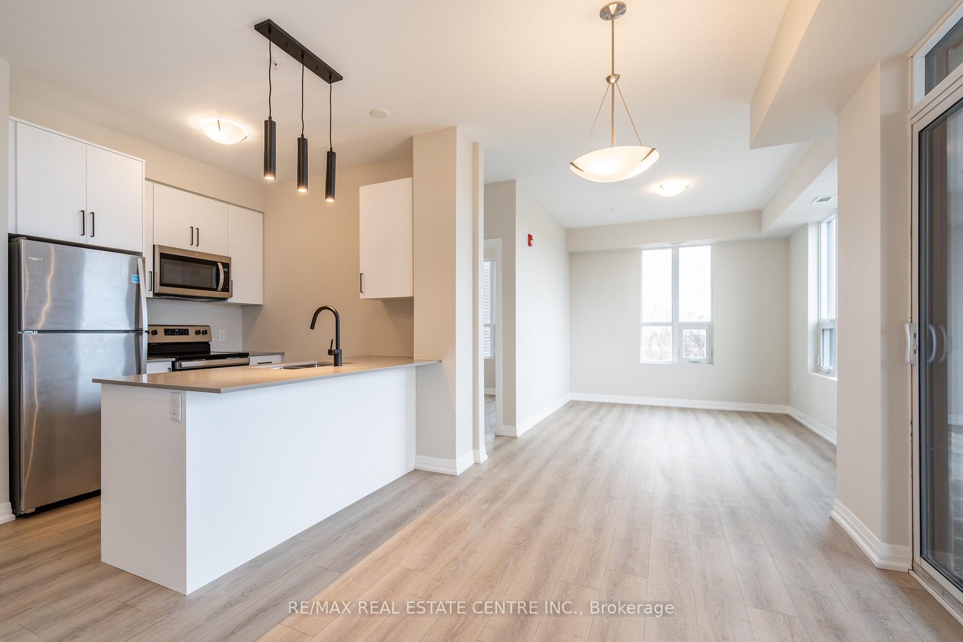Photo 12 of Unit 302, 120 Springvalley Crescent, Hamilton, Gourley — HOMEH