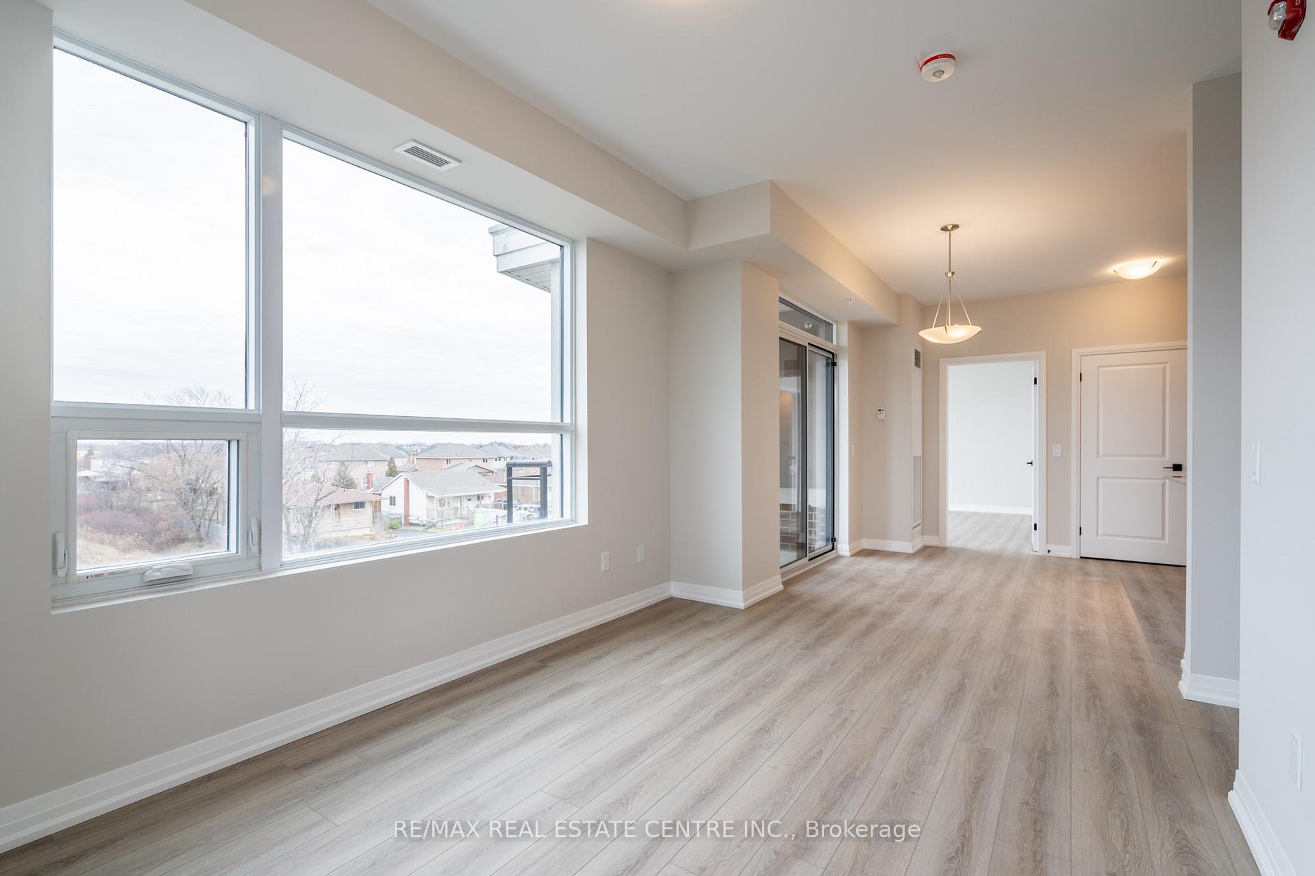 Photo 34 of Unit 302, 120 Springvalley Crescent, Hamilton, Gourley — HOMEH