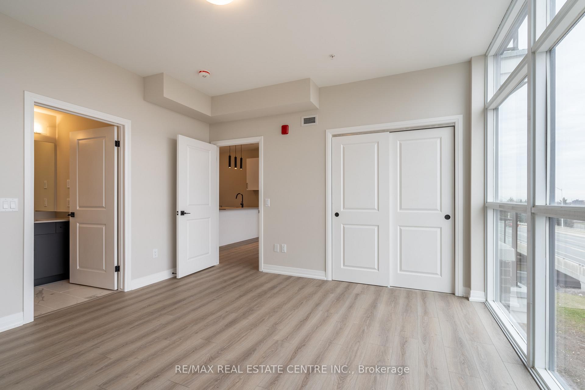 Photo 24 of Unit 302, 120 Springvalley Crescent, Hamilton, Gourley — HOMEH