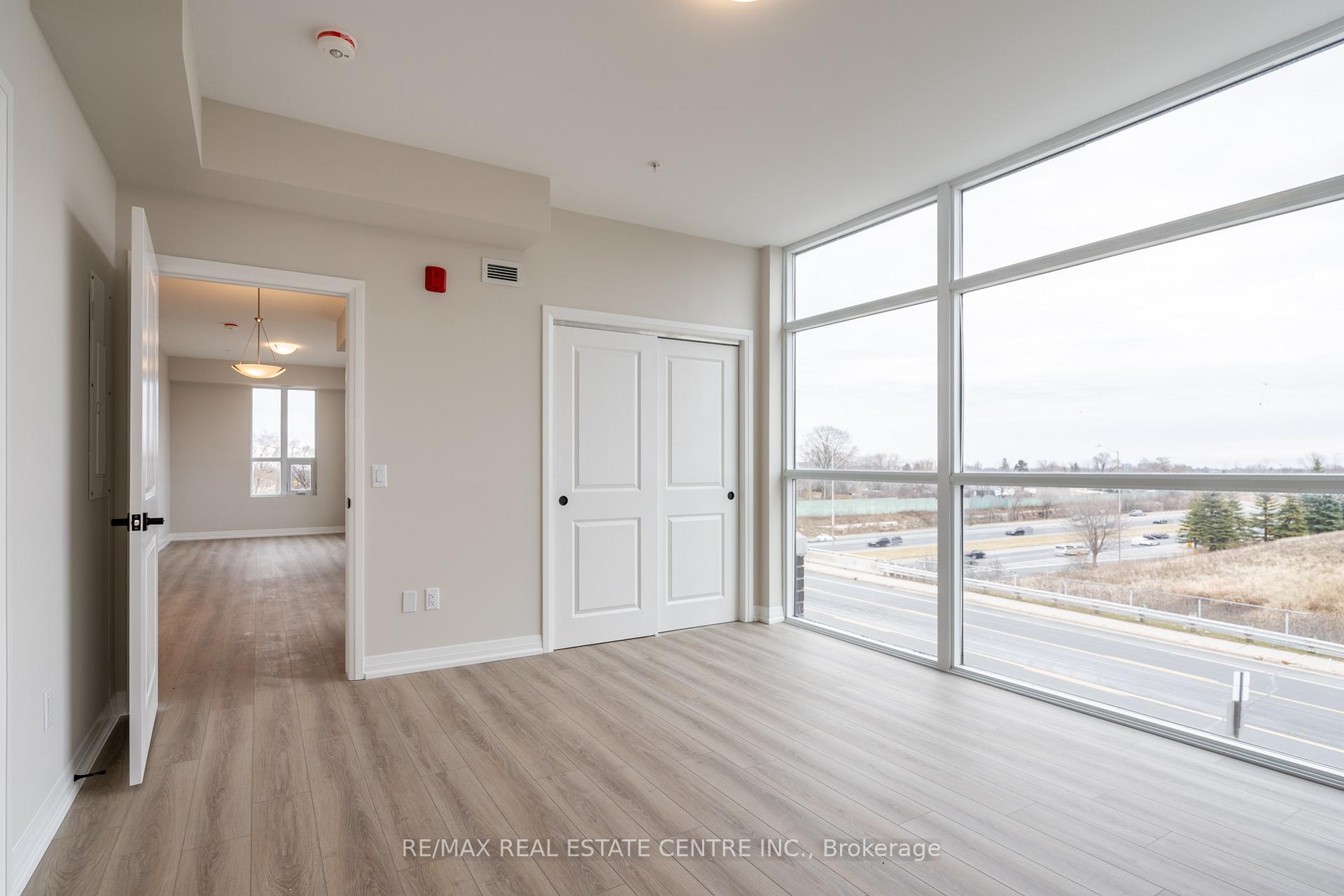 Photo 20 of Unit 302, 120 Springvalley Crescent, Hamilton, Gourley — HOMEH
