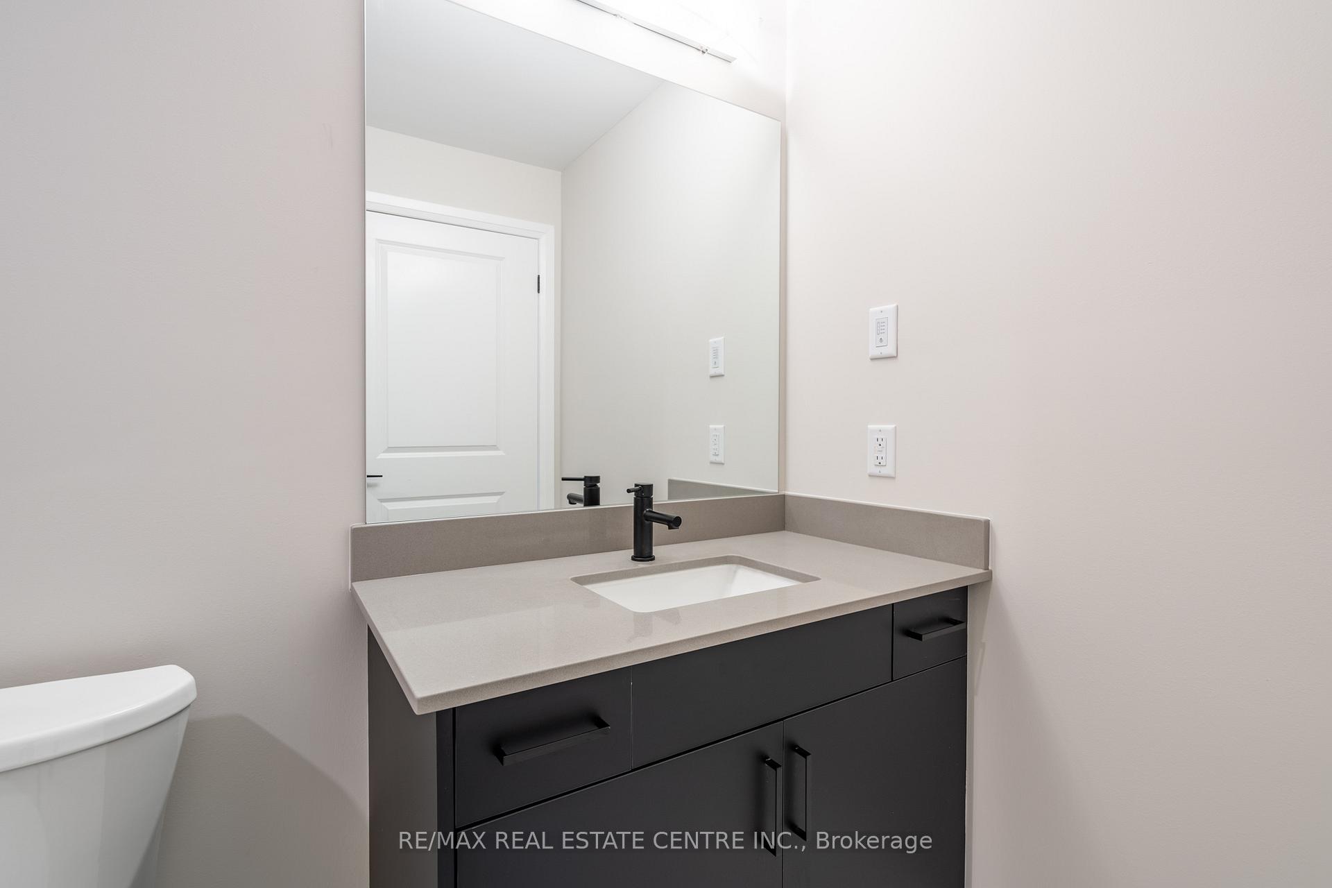 Photo 32 of Unit 302, 120 Springvalley Crescent, Hamilton, Gourley — HOMEH