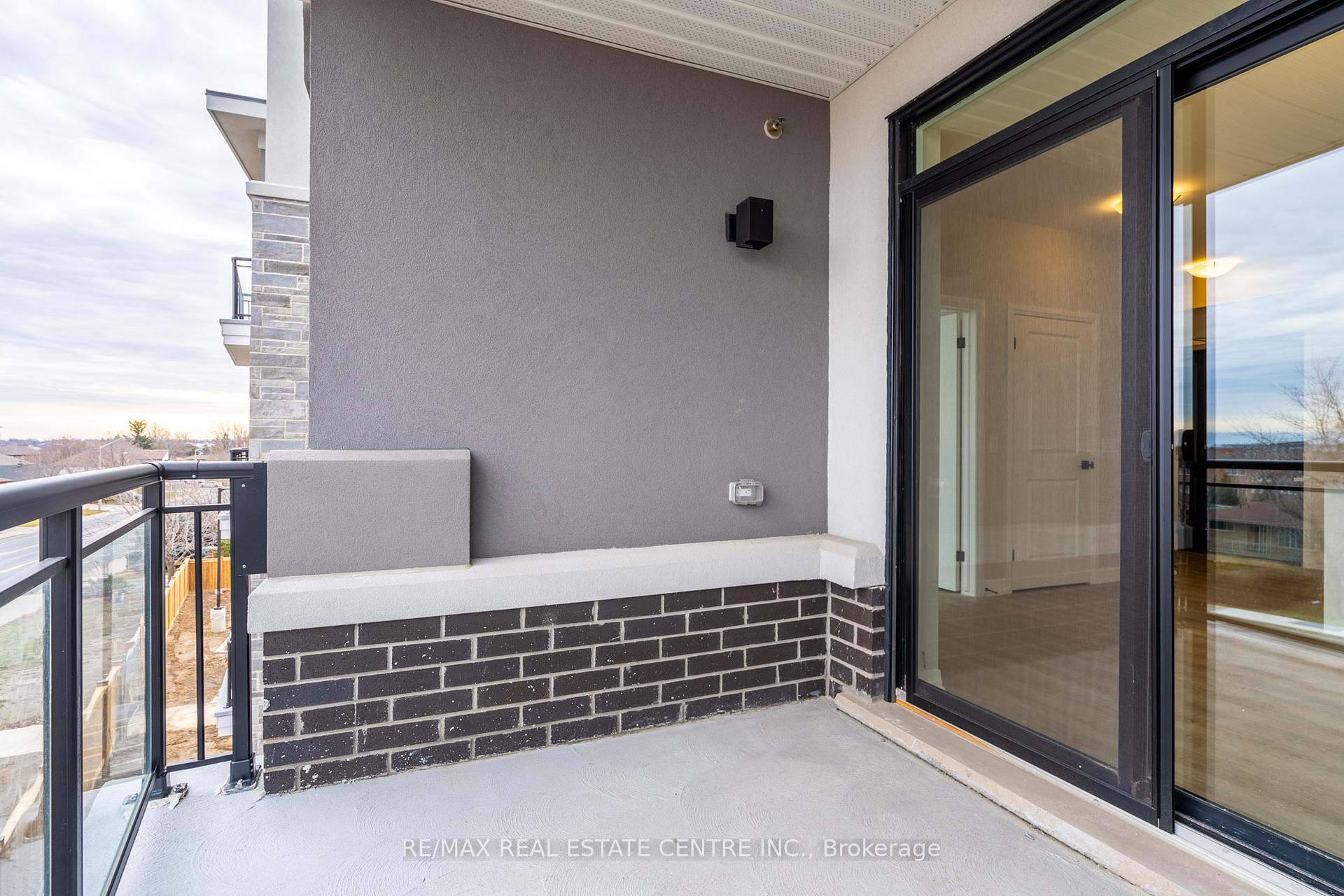 Photo 28 of Unit 302, 120 Springvalley Crescent, Hamilton, Gourley — HOMEH