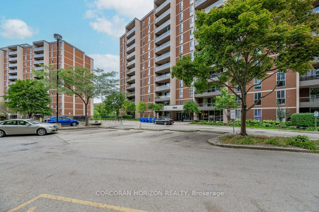 Photo 1 of Unit 803, 1964 Main Street W, Hamilton, Ainslie Wood — HOMEH